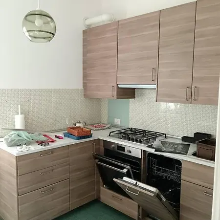 Forti Apartament