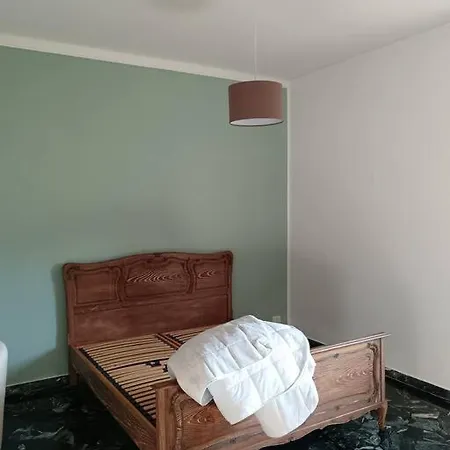 Apartmán Forti