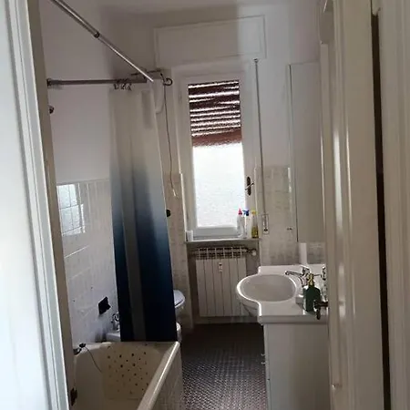 Forti Lägenhet *
